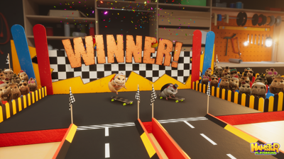 Hamster Playground - Screenshot - Gameplay (null) - 1920x1080