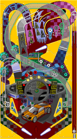 Speed Devils - Screenshot - Gameplay (World) - 285x512