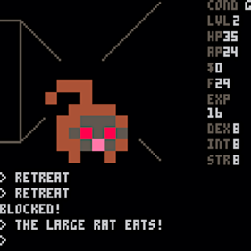 Anteform - Screenshot - Gameplay (null) - 768x768