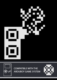 Ninja Fuzzgrawth - Fanart - Box - Front (World) - 228x320