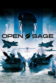 OpenSAGE - Fanart - Box - Front (null) - 600x900