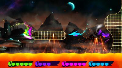 STARWHAL - Screenshot - Gameplay (null) - 1920x1080