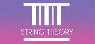 String Theory - Banner (World) - 460x215