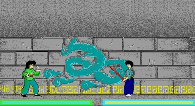 Qi Xiao Quan - Screenshot - Gameplay (Asia) - 1920x1050