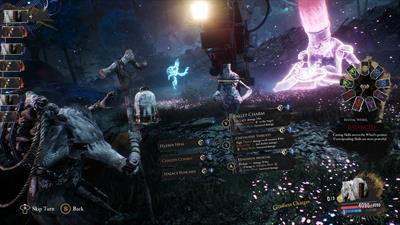 Clair Obscur: Expedition 33 - Screenshot - Gameplay (World) - 3840x2160