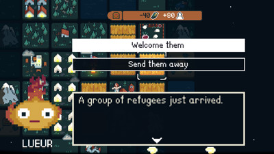 Dawnfolk - Screenshot - Gameplay (World) - 1920x1080