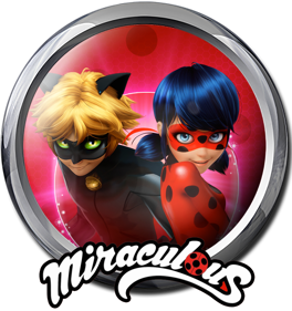 Miraculous - Fanart - Cart - Front (null) - 876x932