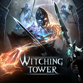 Witching Tower VR - Square (Europe) - 512x512
