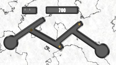 Mouse Maze - Screenshot - Gameplay (World) - 1000x562