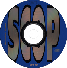 SCOP - Disc (Japan) - 1372x1384