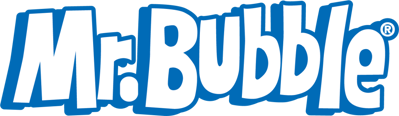 Mr. Bubble - Clear Logo (null) - 1024x298