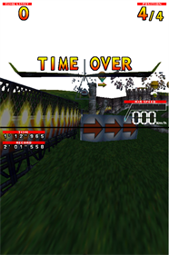 Hang Pilot - Screenshot - Game Over (null) - 512x772
