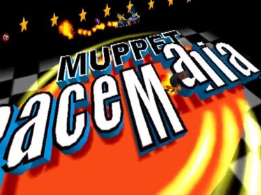 Muppet RaceMania - Screenshot - Game Title (null) - 640x480