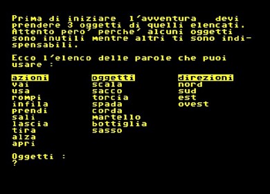 The Dark Wood - Screenshot - Gameplay (null) - 656x472