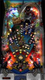 Cactus Canyon - Screenshot - Gameplay (null) - 1439x2559