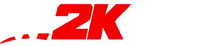 WWE 2K25 - Clear Logo (null) - 1093x251