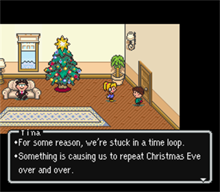 Holiday Hex - Screenshot - Gameplay (null) - 256x224