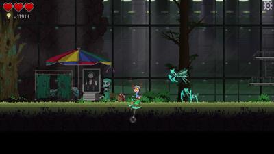 Dungeon Munchies - Screenshot - Gameplay (null) - 1920x1080