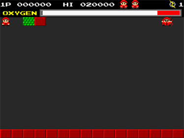 Monster Panic - Screenshot - Gameplay (null) - 640x480