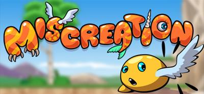 Miscreation - Banner (null) - 460x215
