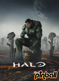 Halo - Fanart - Box - Front (World) - 700x957