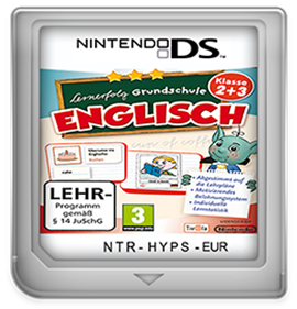 Successfully Learning English: Year 2+3 - Fanart - Cart - Front (null) - 260x270