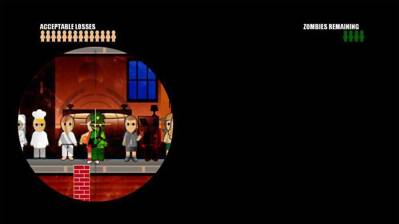 Head Shot Z - Screenshot - Gameplay (World) - 1000x562