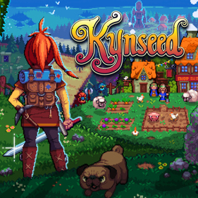 Kynseed - Square (North America) - 1024x1024