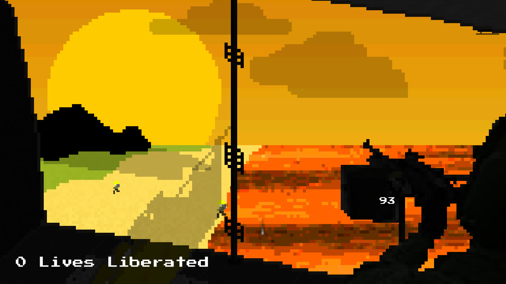 Illustration of POP: Methodology Experiment One