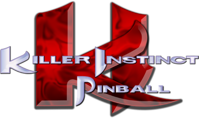 Killer Instinct - Clear Logo (World) - 488x296