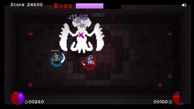 Bit Dungeon Plus - Screenshot - Gameplay (null) - 1920x1080