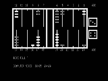 Back-40 - Screenshot - Gameplay (null) - 640x480