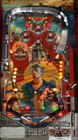 Mad Max 2: The Road Warrior - Screenshot - Gameplay (null) - 1080x1920