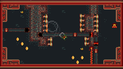 Direction Quad - Screenshot - Gameplay (North America) - 1280x720