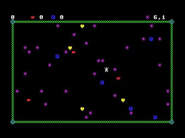Dynamite Jim - Screenshot - Gameplay (null) - 680x507
