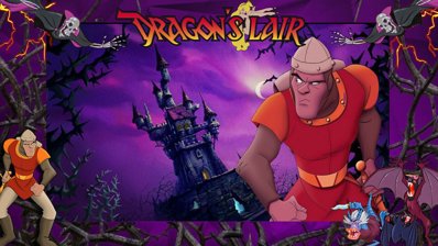 Dragon's Lair - Banner (null) - 1916x1077