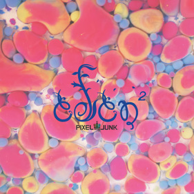 PixelJunk Eden 2 - Square (World) - 1024x1024