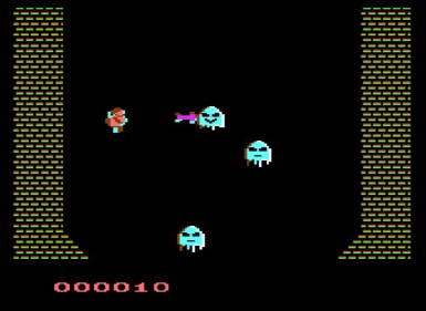 Fright Castle - Screenshot - Gameplay (null) - 646x471