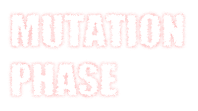 MUTATION PHASE - Clear Logo (null) - 640x360