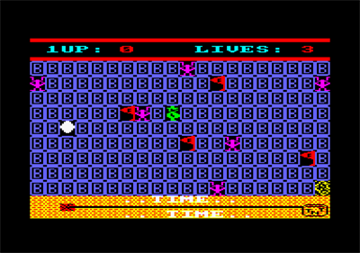 Ah Bod!! - Screenshot - Gameplay (null) - 384x270