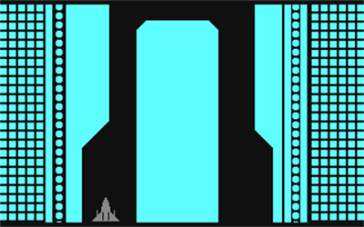 DUAL 1024 - Screenshot - Gameplay (World) - 320x200