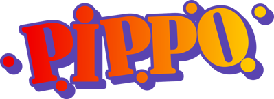 Pippo - Clear Logo (World) - 1573x571