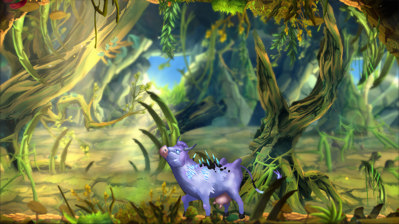 Moo Lander - Screenshot - Gameplay (null) - 2048x1150