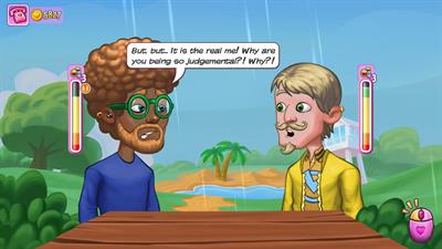 Kitty Powers' Love Life - Screenshot - Gameplay (null) - 1920x1080