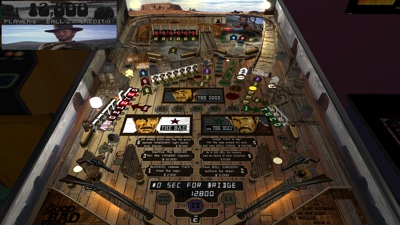 The Good, the Bad and the Ugly: NitroNimbus MOD - Screenshot - Gameplay (null) - 1920x1080