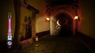 Haunt - Screenshot - Gameplay (null) - 1000x562