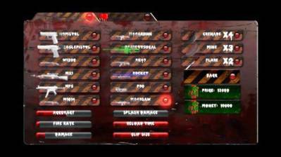 Zombies 2.0 - Screenshot - Gameplay (World) - 600x337