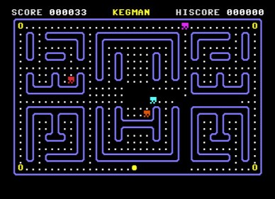 KegMan - Screenshot - Gameplay (null) - 652x472