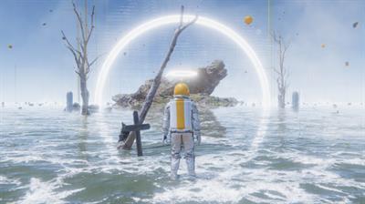 Afterglitch - Screenshot - Gameplay (United States) - 600x337