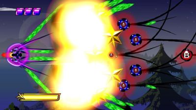 Birth Order - Screenshot - Gameplay (World) - 1000x562